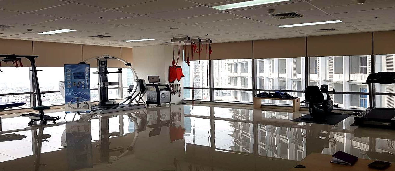 SW Rehabilitation Center, Neo Soho